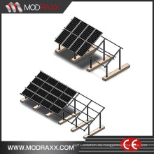 Professionelle Solarmodul-Montagesysteme (MD0184)